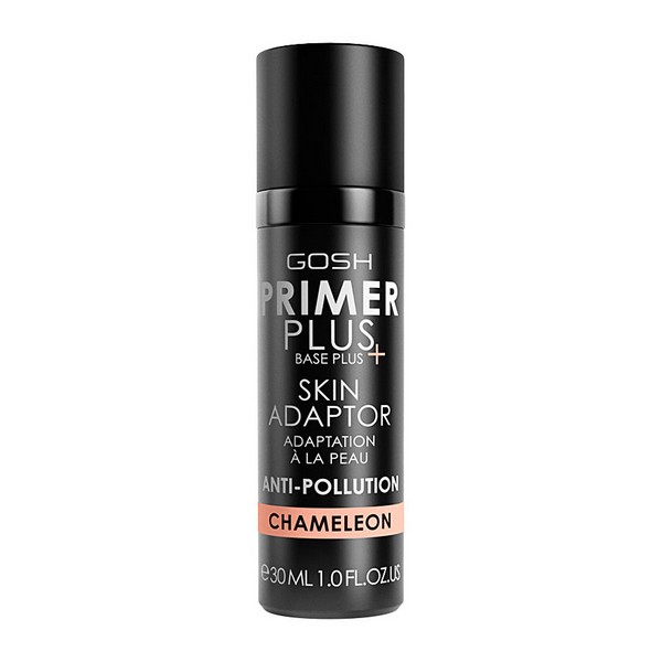 Meikinpohjustus Primer Plus+ Skin Adaptor Gosh Copenhagen (30 ml)