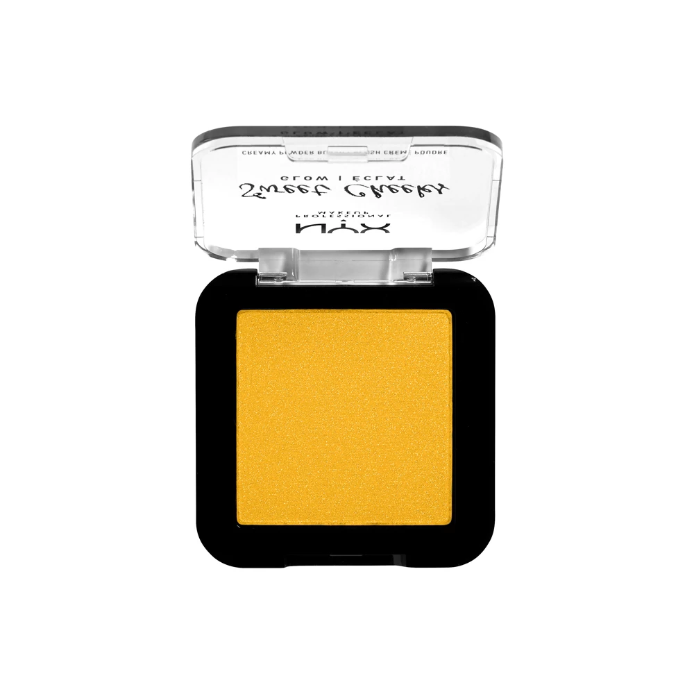 Sweet Cheeks Creamy Glowy Powder Blush Silence Is Golden