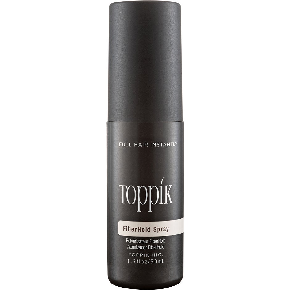 Toppik Fiberhold Spray, Toppik Hiuslakat