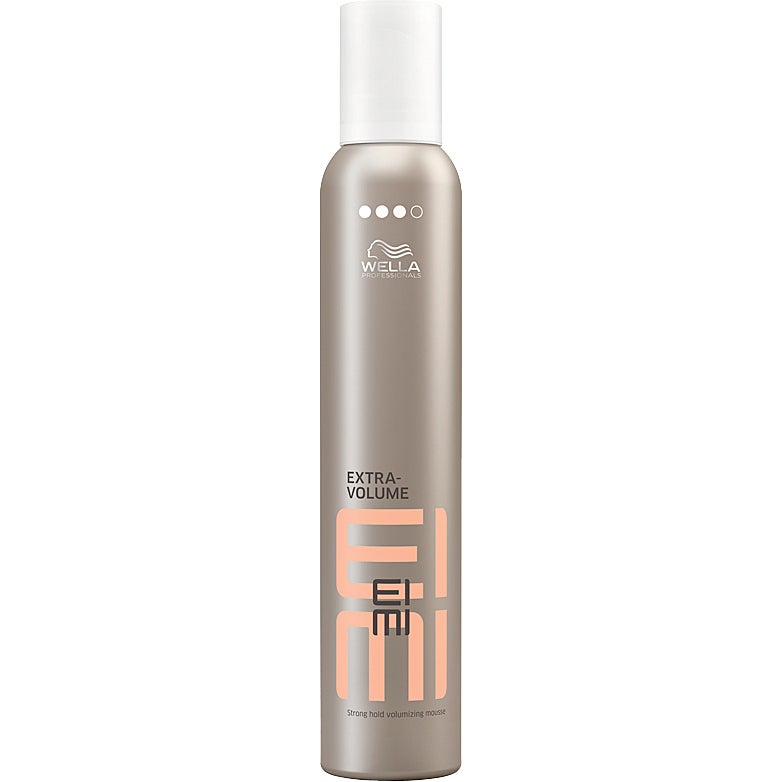 EIMI Extra Volume, 75 ml Wella Muotoilutuotteet