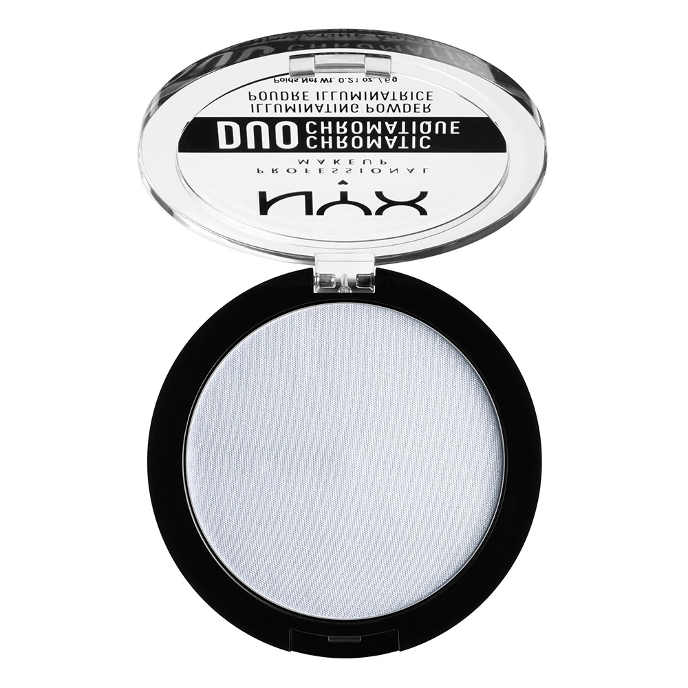 Duo Chromatic Illuminating Powder Twilight Tint