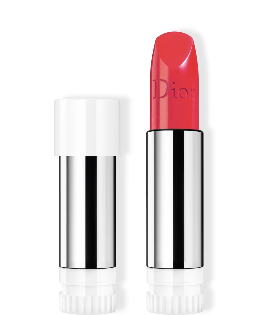 Rouge Dior Couture Color Lipstick Refill 028 Actrice