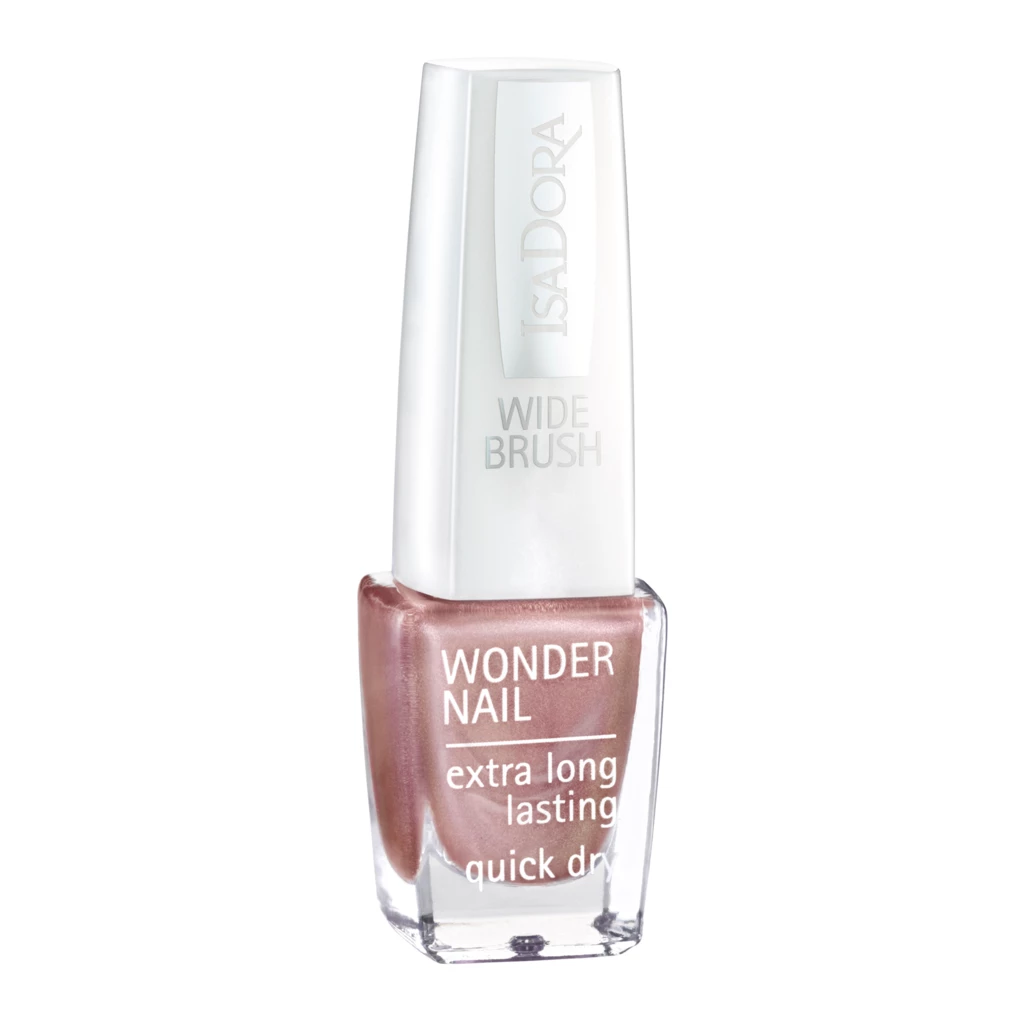 Wonder Nail 144 Icy Nougat