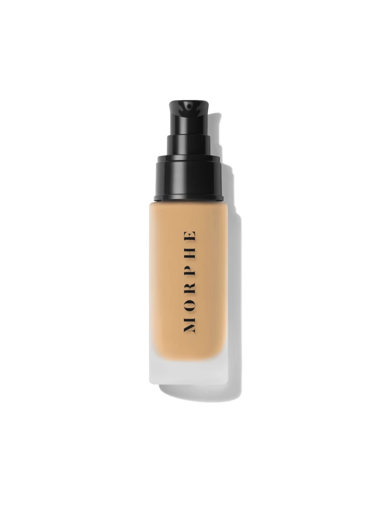 Filter Effect Soft-Focus Foundation 17 Tan