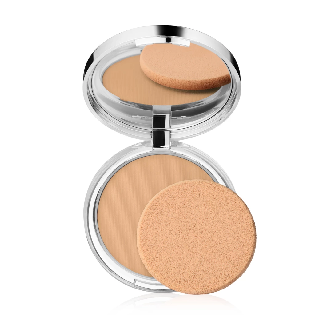 Stay-Matte Sheer Pressed Powder Stay Honey