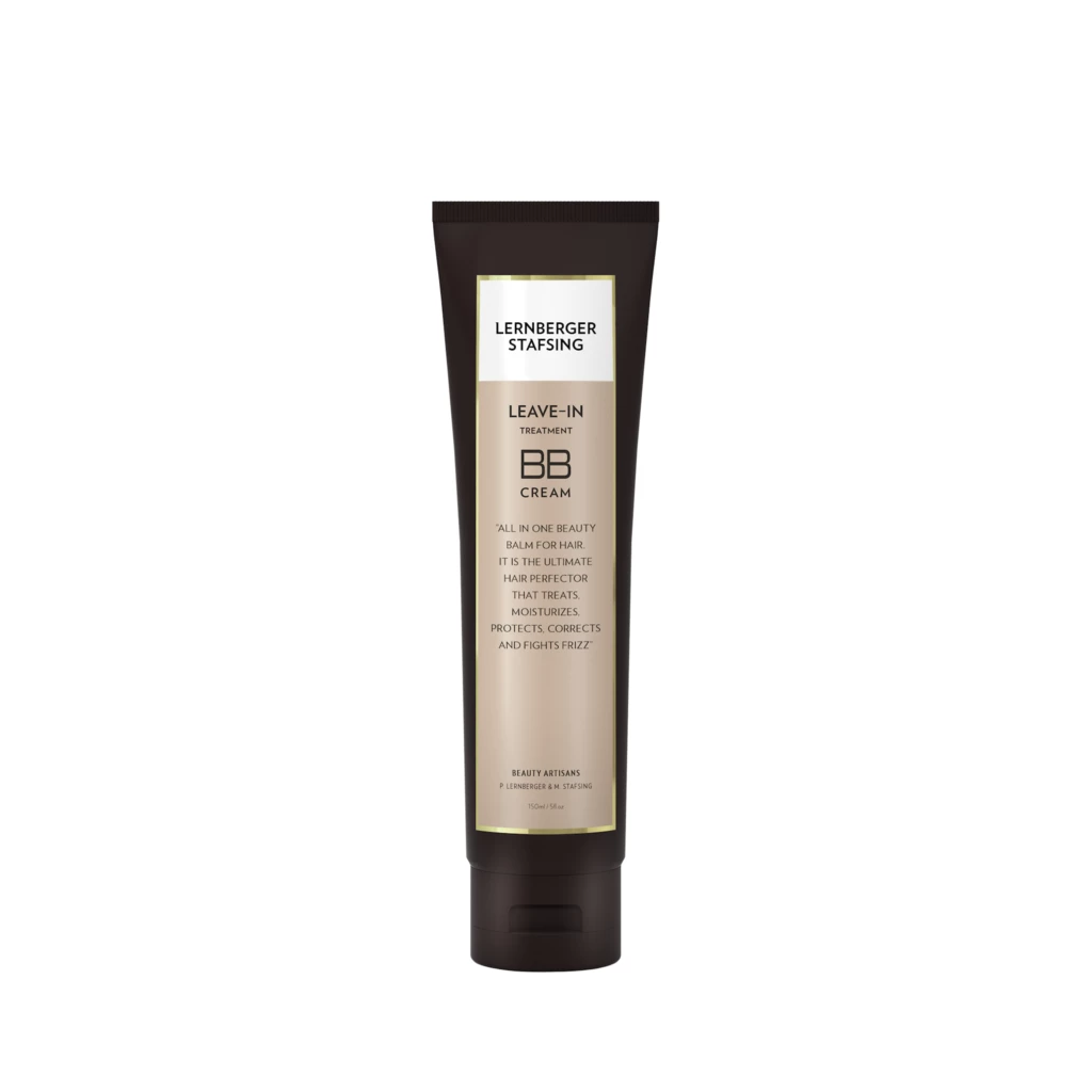 BB Cream Leave-In Treatment 150 ml