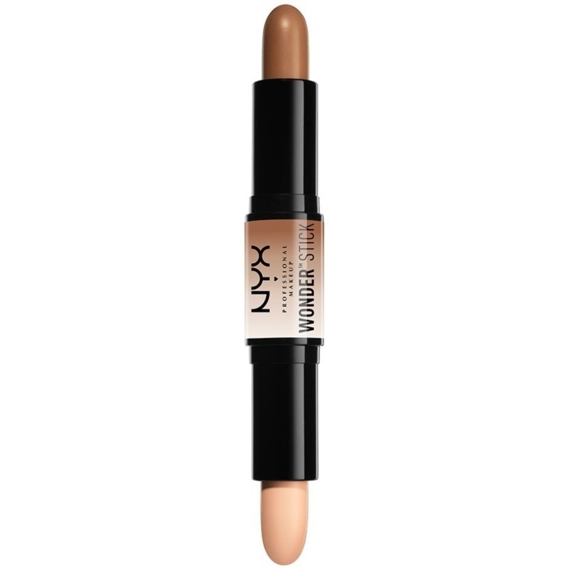 NYX Professional Makeup - Wonder Stick - Highlight&Contour - Medium