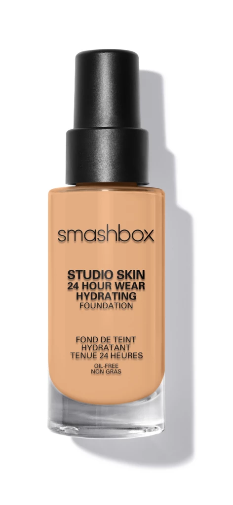 Studio Skin 24H Hydra Foundation 1.0 Fair - Cool Undertone Hints Of Peach