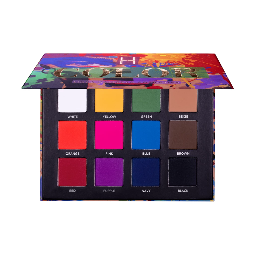 Color Palette