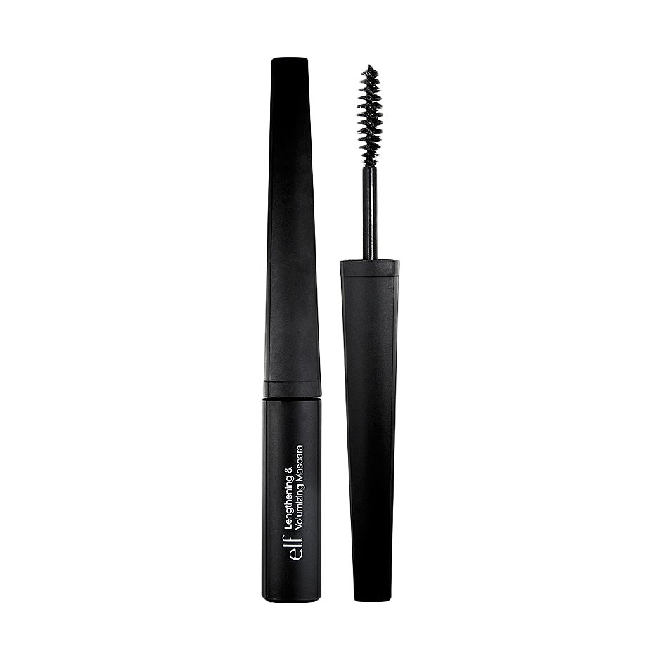 E.l.f Cosmetics Lengthening & Volumizing Mascara, e.l.f. Ripsivärit
