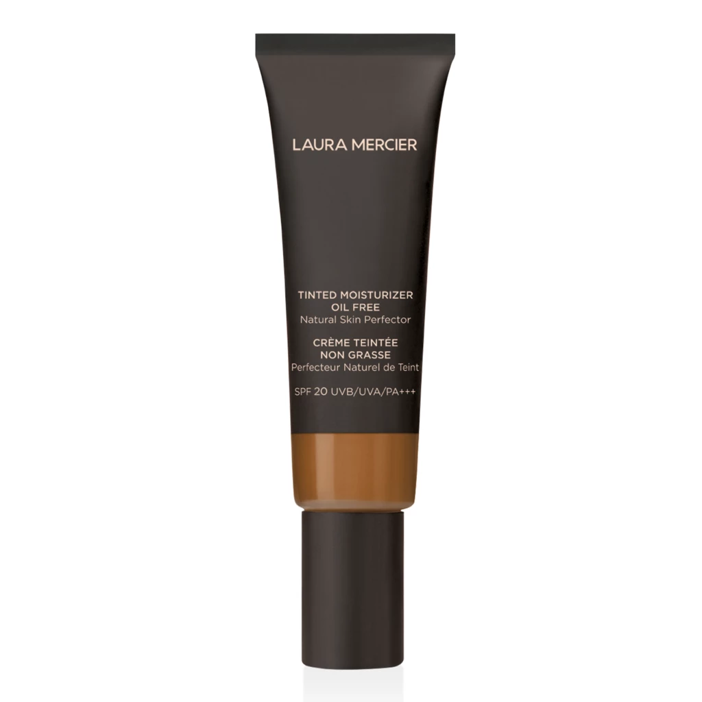 Tinted Moisturizer Oil Free Natural Skin Perfector SPF20 Foundation 6W1 Ganache