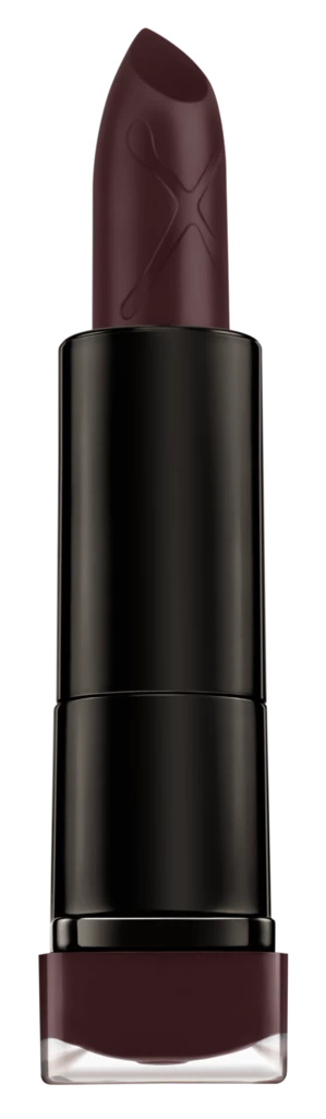 Colour Elixir Matte Lipstick Raisin