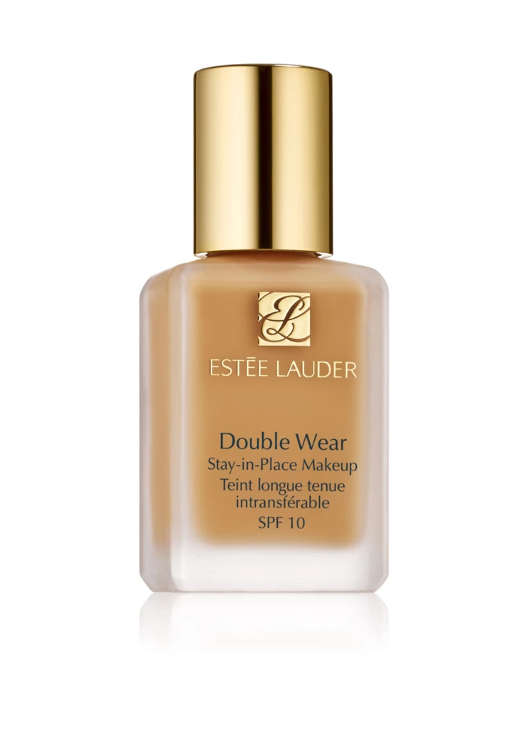 Double Wear Stay-In-Place Makeup SPF10 3W1,5 Fawn