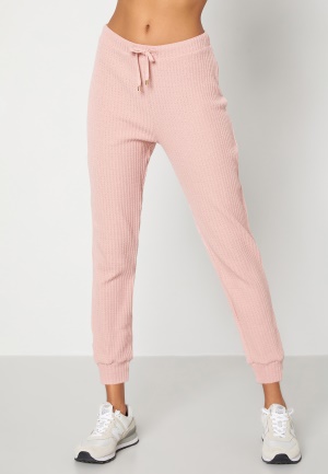 Happy Holly Serena pants Dusty pink 32/34