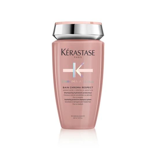 Chroma Absolu Bain Chroma Respect Shampoo 250 ml
