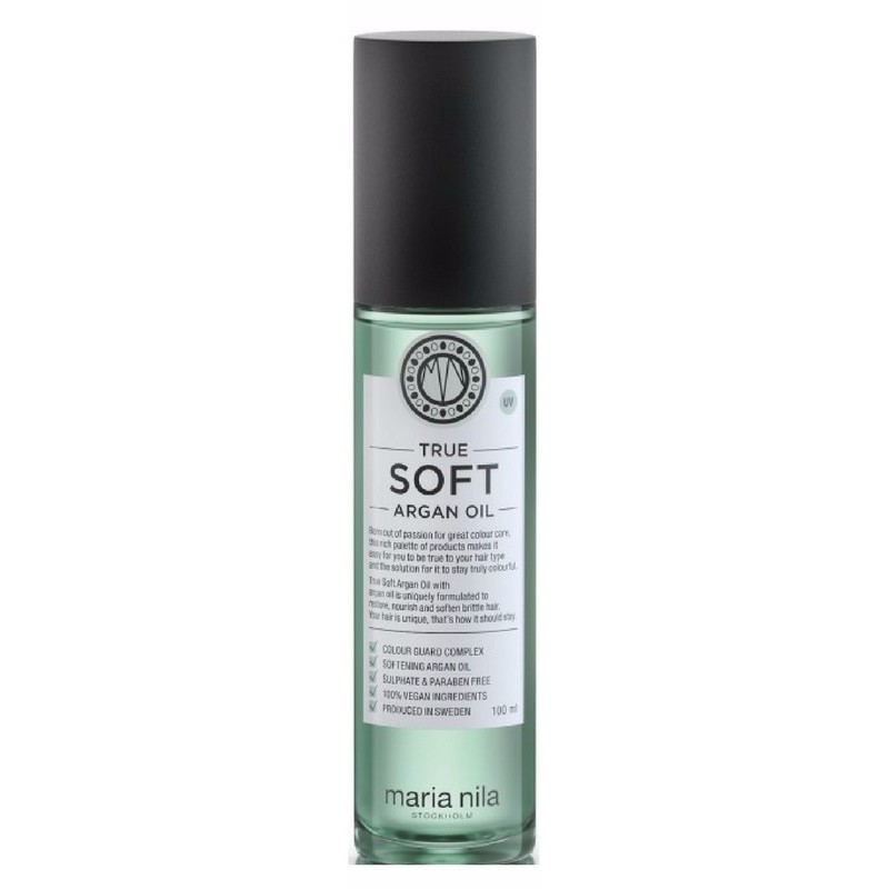 Maria Nila - Argan Oil True Soft 100 ml