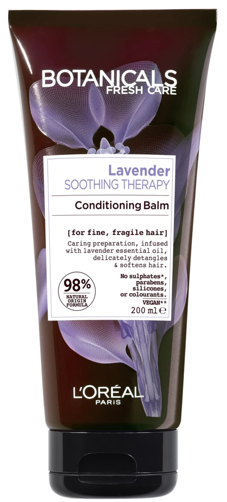 Botanicals Lavender Conditioner 200 ml