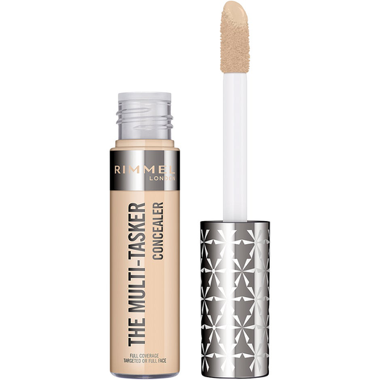 Multi Tasker Concealer 020 Fair, Rimmel London Peitevoide