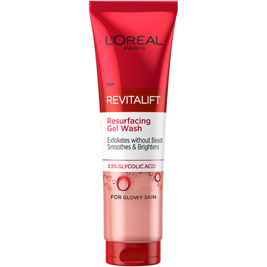 Revitalift Resurfacing, 150 ml L'Oréal Paris Kasvojen puhdistus