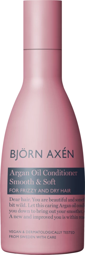 Argan Oil Hair Conditioner 250 ml