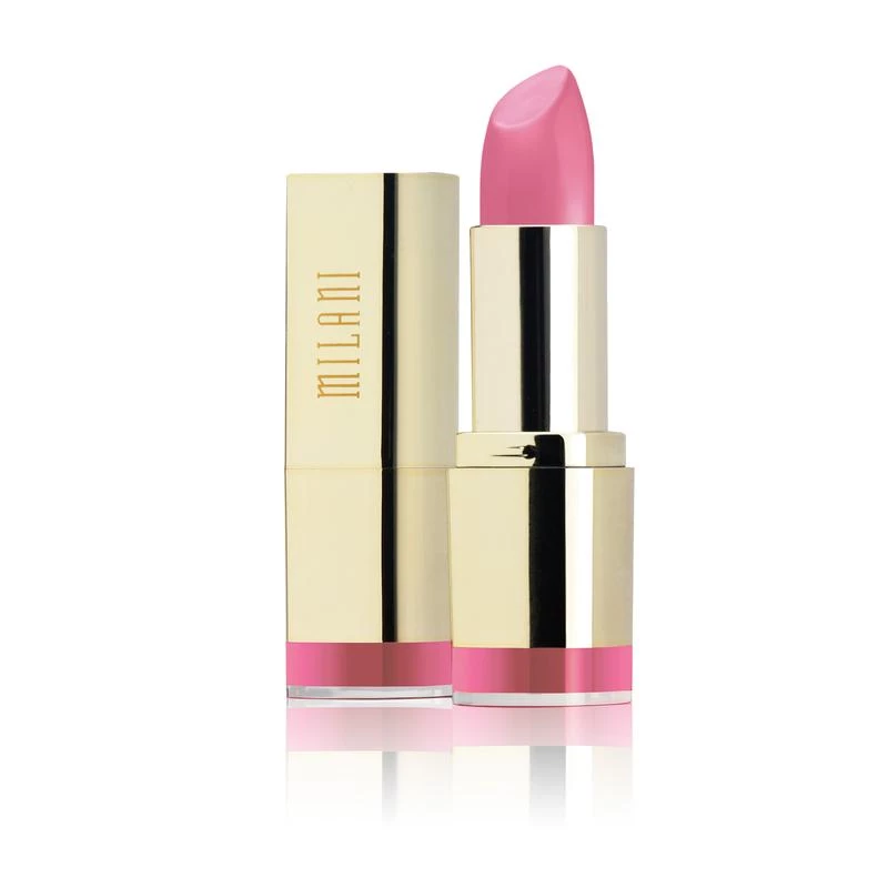 Color Statement Matte Lipstick Matte Blissful