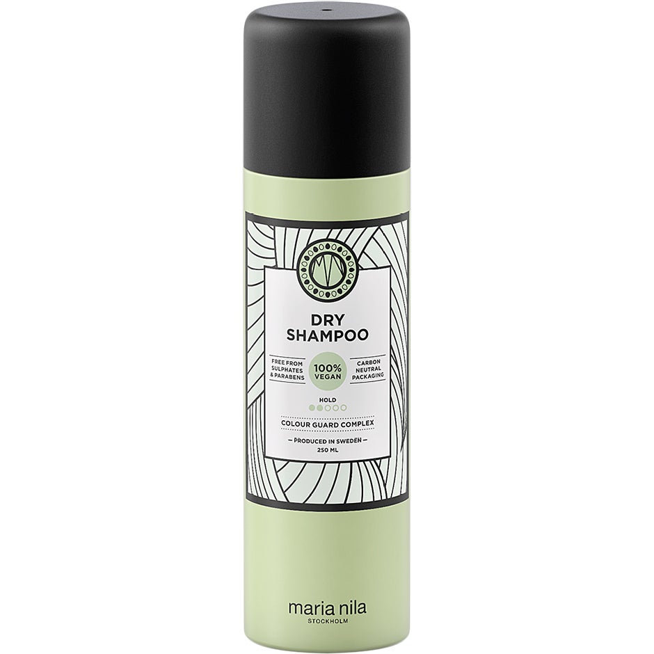 Maria Nila Dry Shampoo, 250 ml Maria Nila Kuivashampoot