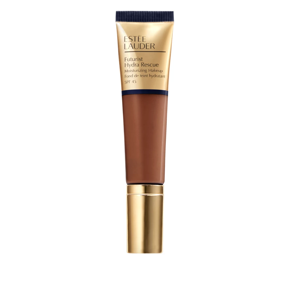 Futurist Hydra Rescue SPF45 Foundation 6W1 Sandalwood