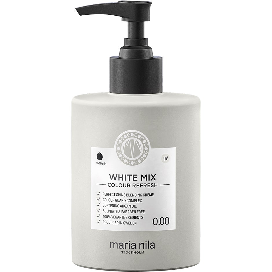 Maria Nila Colour Refresh, White Mix, 300 ml Maria Nila Värinaamiot