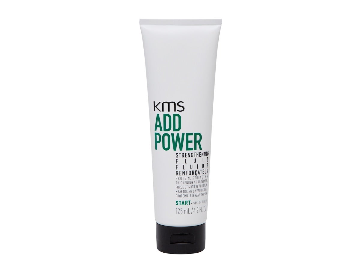 Add Power, 125 ml KMS Hiusnaamiot