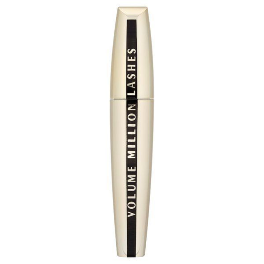 L'Oréal - Volume Million Lashes Mascara - Brown