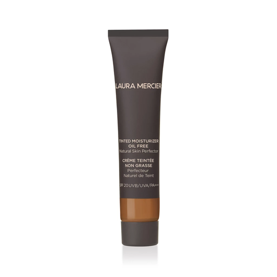 Mini Tinted Moisturizer Oil Free SPF20 5N1 Walnut