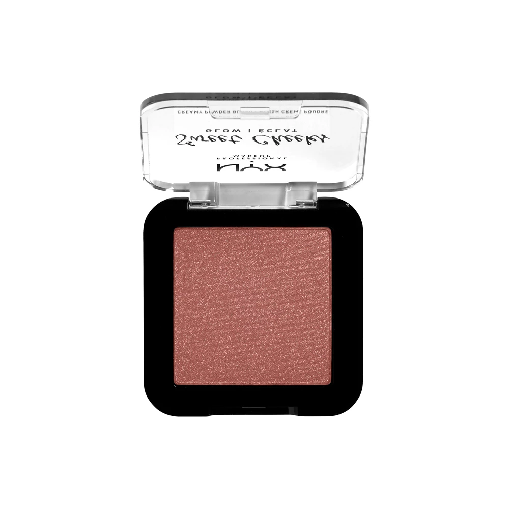 Sweet Cheeks Creamy Glowy Powder Blush Totally Chill
