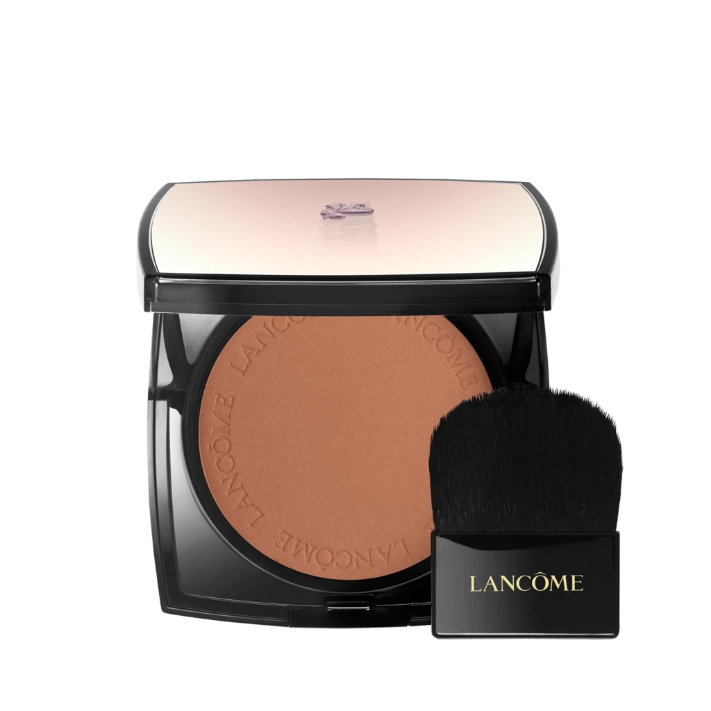 Belle De Teint Glow Powder 07 Belle De Moka
