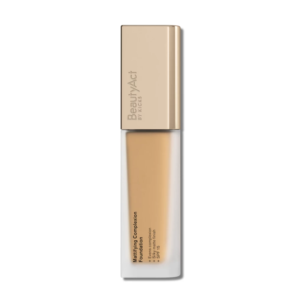 Mattifying Complexion Foundation 07N Neutral