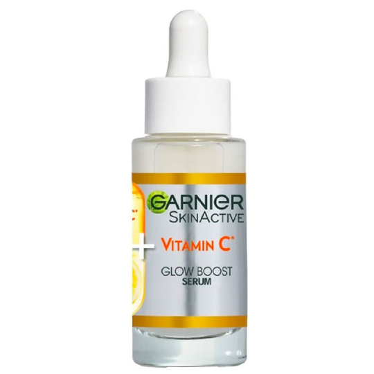 Skin Active Anti-dark Spot Serum Vitamin C, 30 ml Garnier Seerumi
