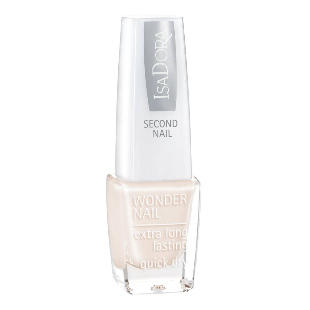 Second Nail Beige