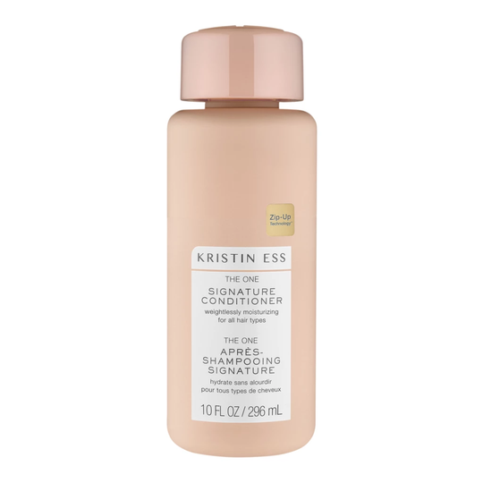 The One Signature Conditioner 296 ml