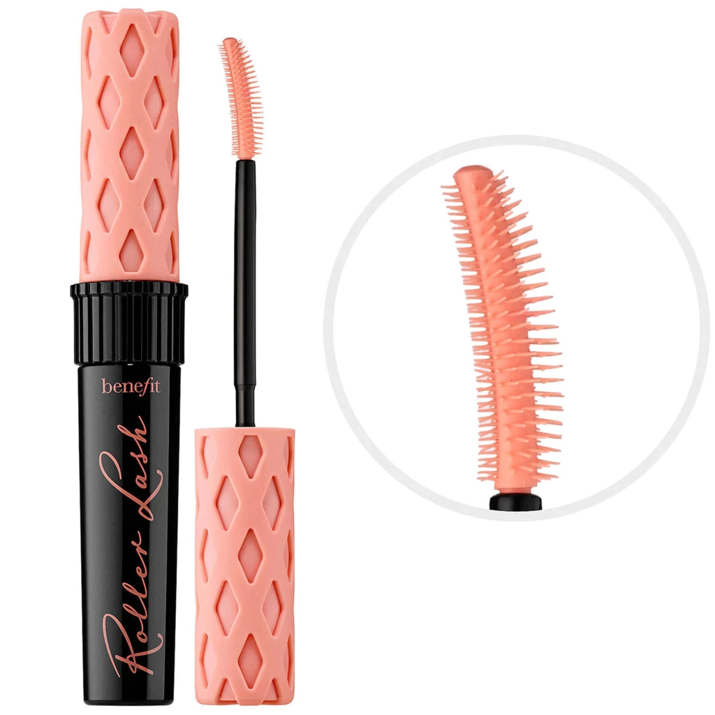 Roller Lash Mascara Black