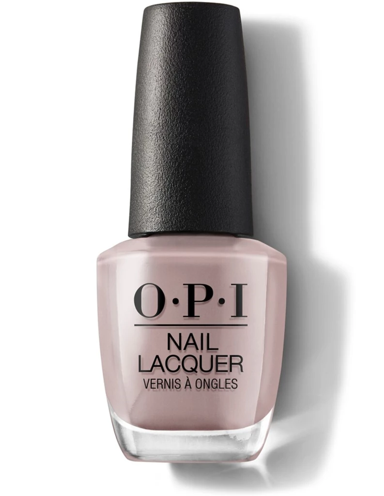 Nail Polish Berlin There Done