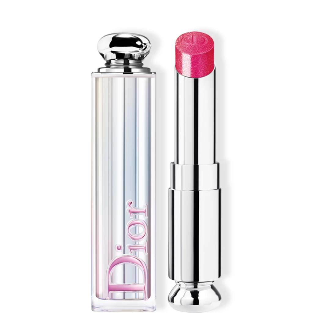 Addict Stellar Shine lipstick 863 D-Sparkle