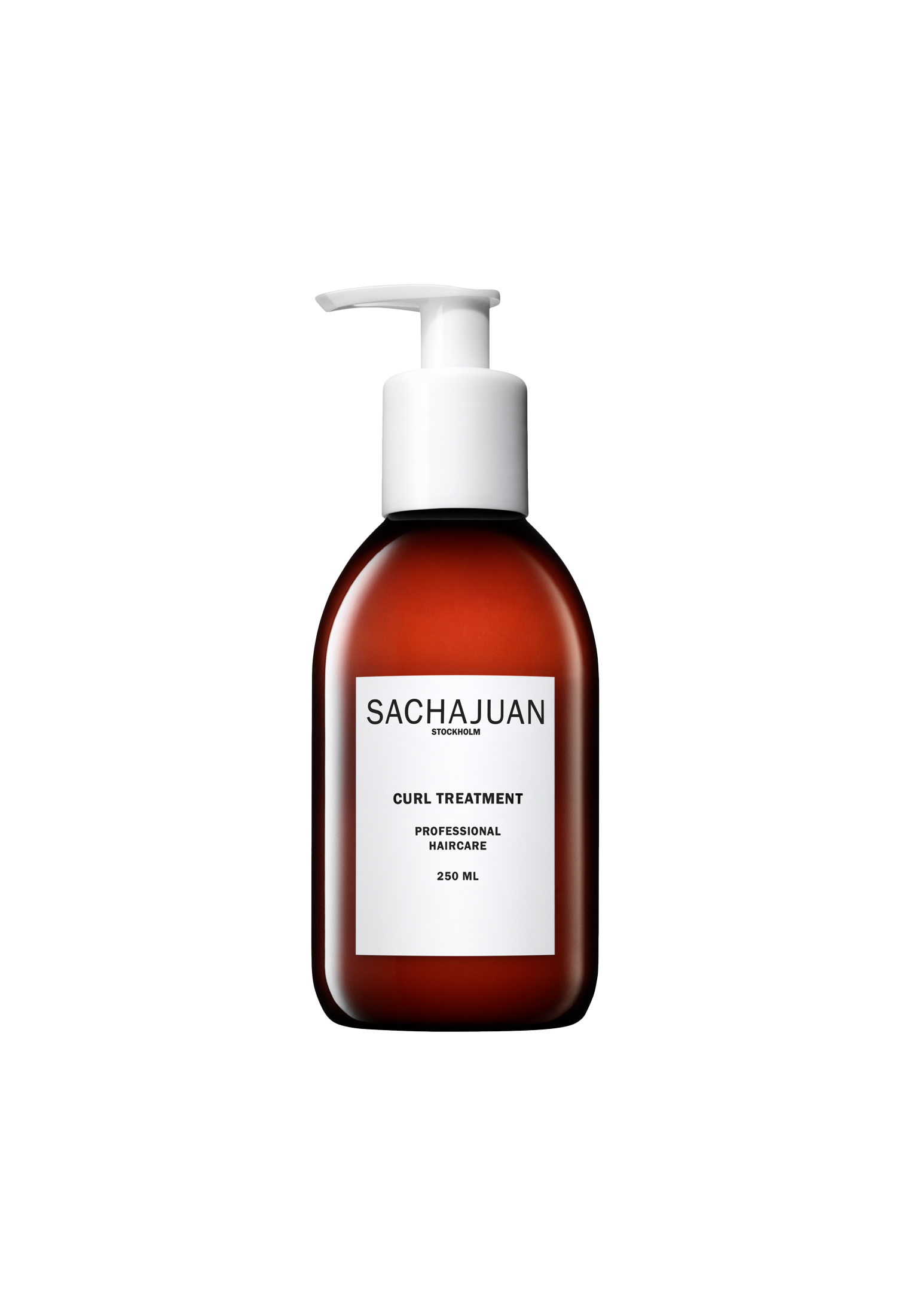 SACHAJUAN - Curl Treatment - 250 ml