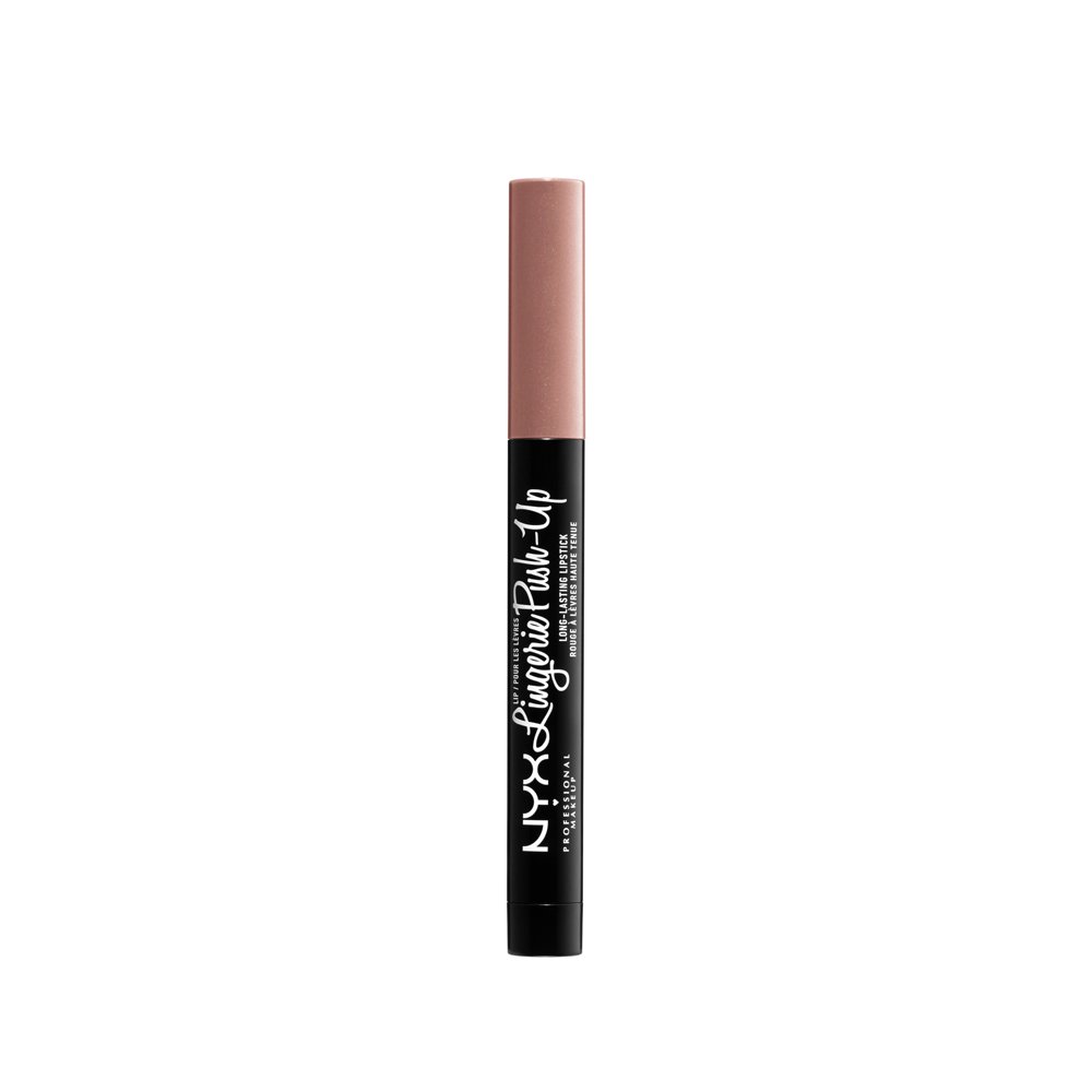 NYX Professional Makeup - Lip Lingerie Push Up Long Lasting Lipstick - Lace Detail
