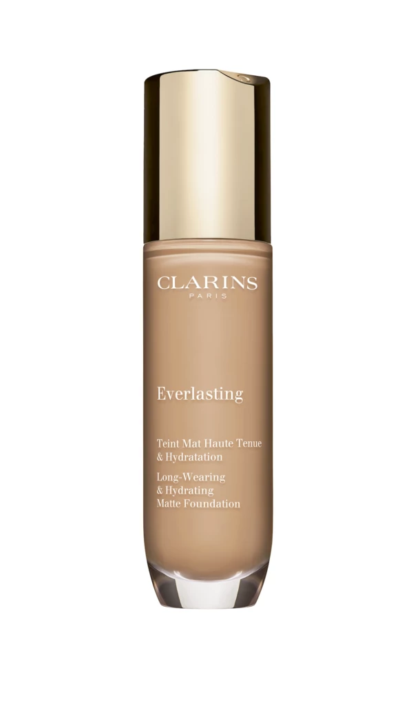Everlasting Foundation 110N Honey