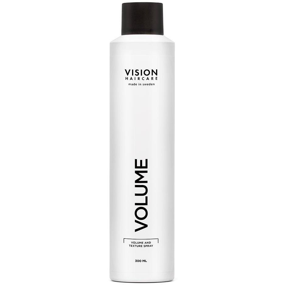 Vision Volume Hairspray, 300 ml Vision Haircare Hiuslakat
