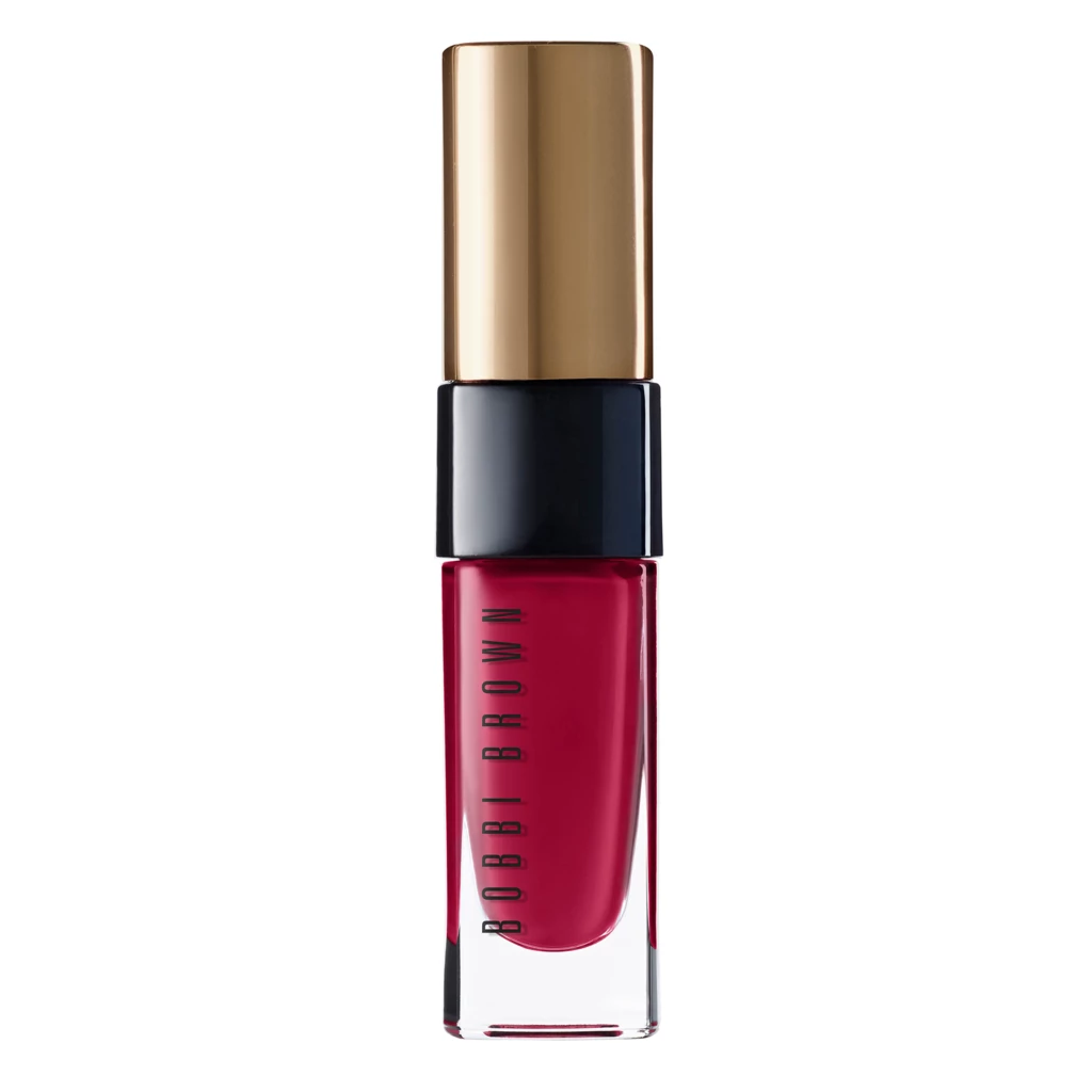 Luxe Liquid Lip High Shine 10 Tahiti Pink