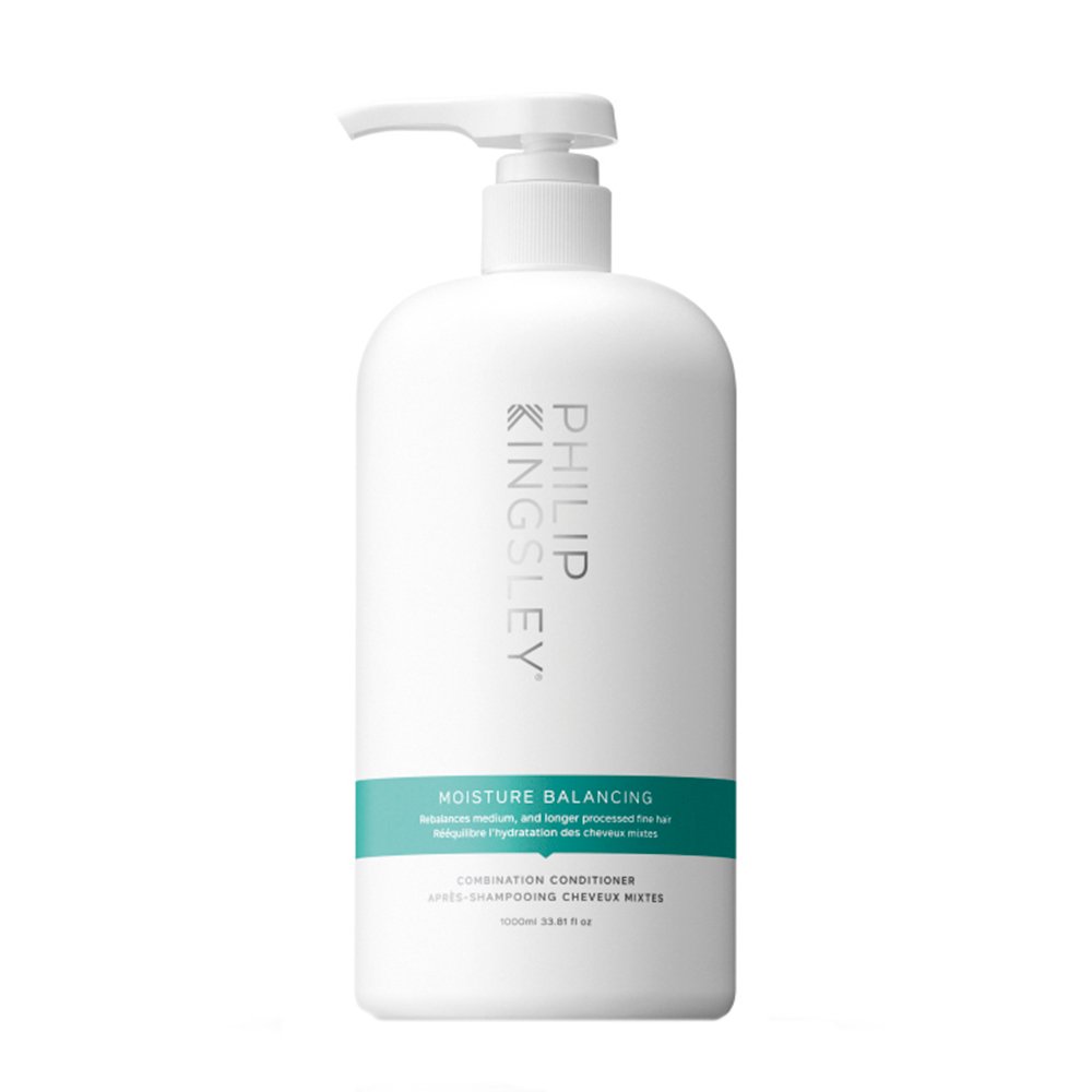 ​Philip Kingsley - Moisture Balancing Conditioner 1000 ml