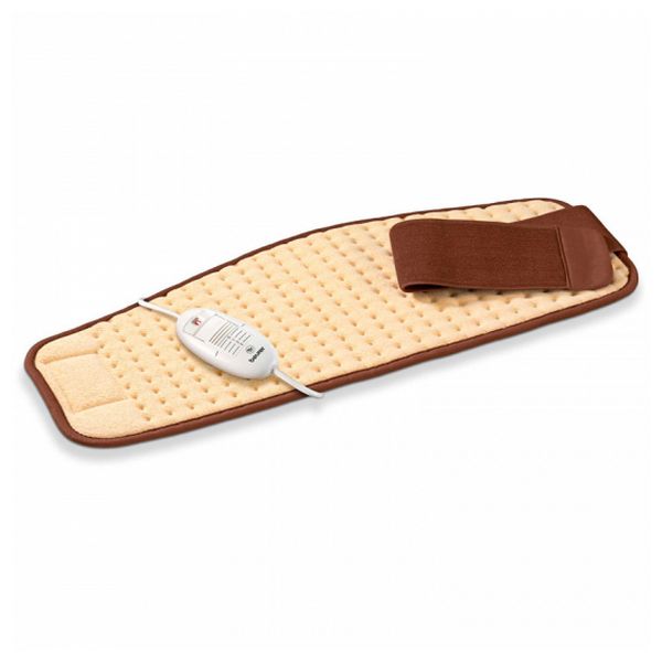 Lämpötyyny Beurer HK49 100W Beige (69 X 28 cm)