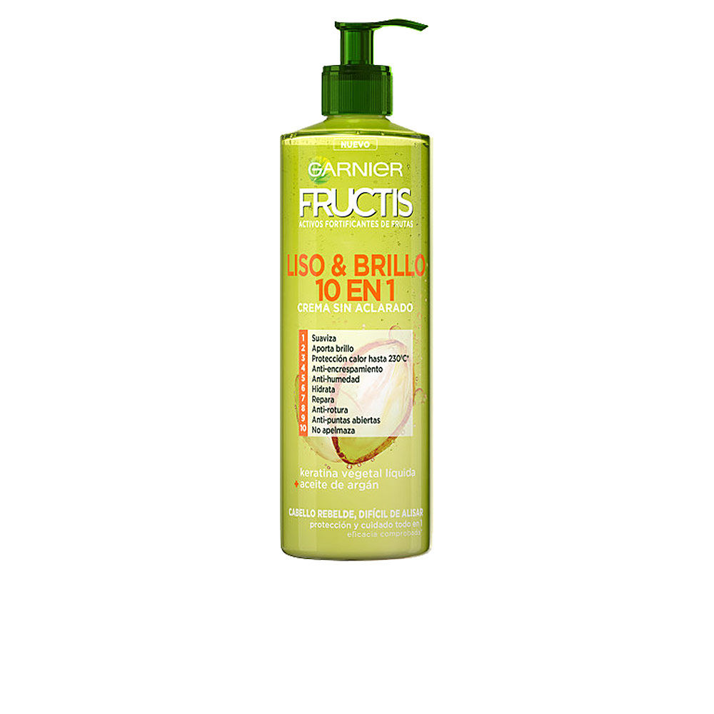 Muotoiluvoide Garnier (400 ml) 400 ml