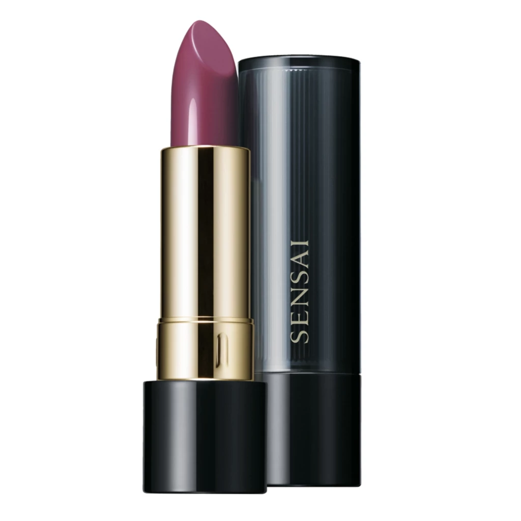 Rouge Vibrant Cream Colour Lipstick VC08 Fujibakama