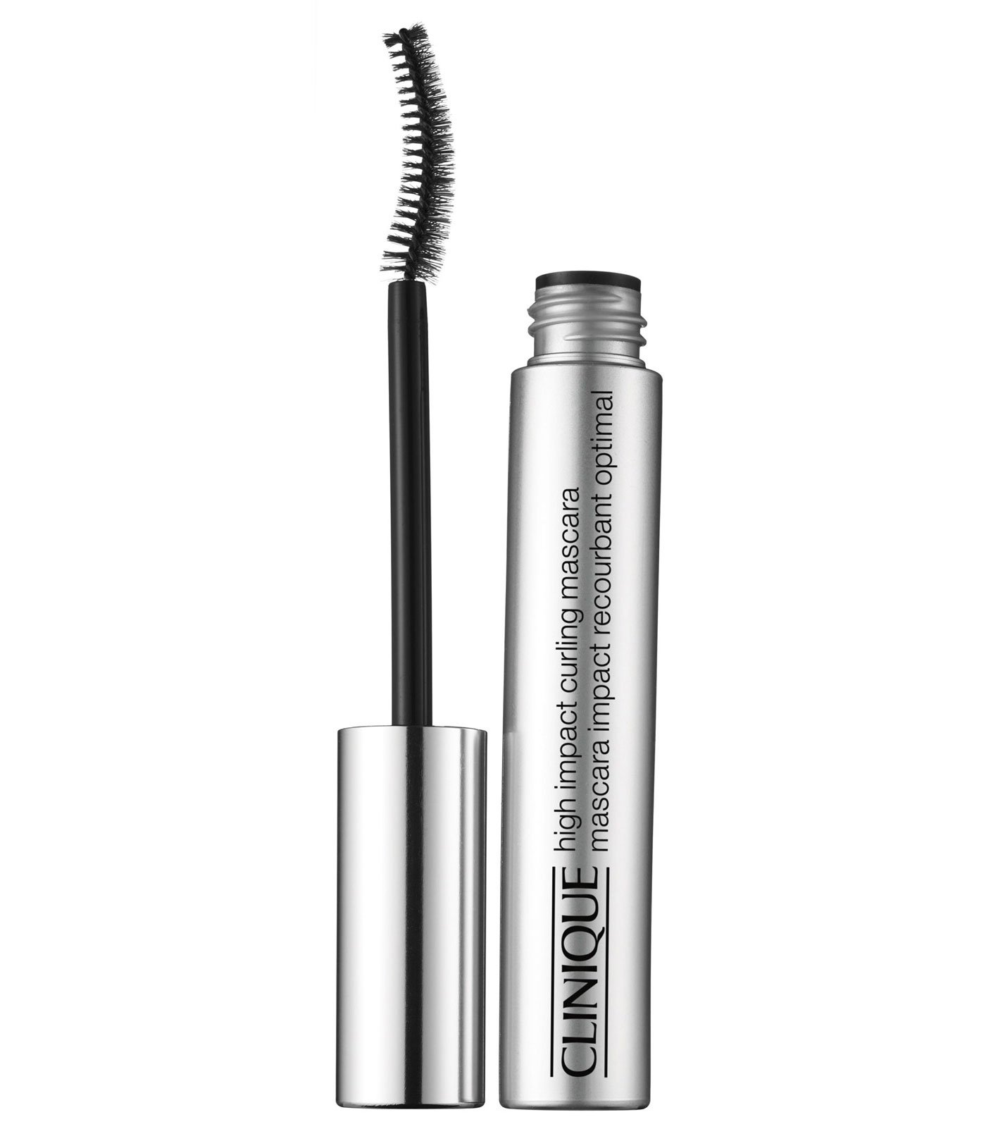Clinique - High Impact Curling Mascara 01 Black 8 ml.